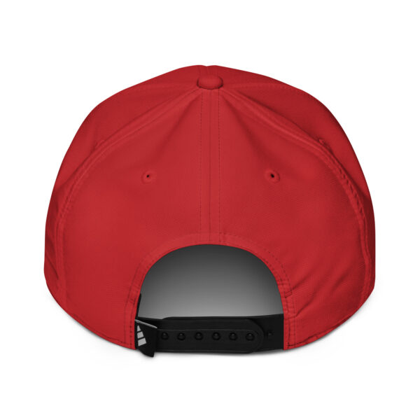 adidas Ellemotional - performance cap - Image 4