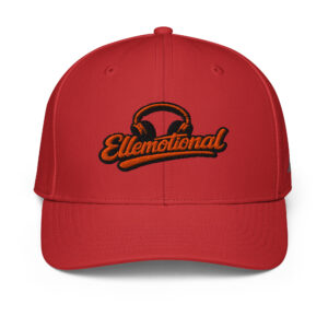 adidas Ellemotional - performance cap