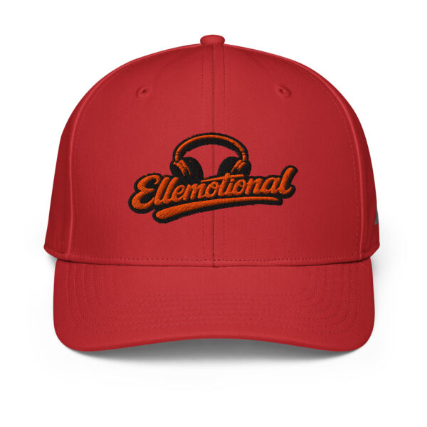 adidas Ellemotional - performance cap