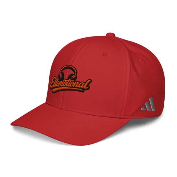 adidas Ellemotional - performance cap - Image 2