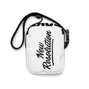 Ellemotional - by ellemotion - Utility crossbody bag