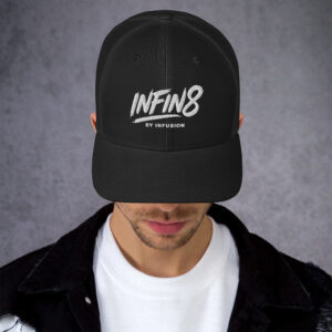 Infin8 - Trucker Cap
