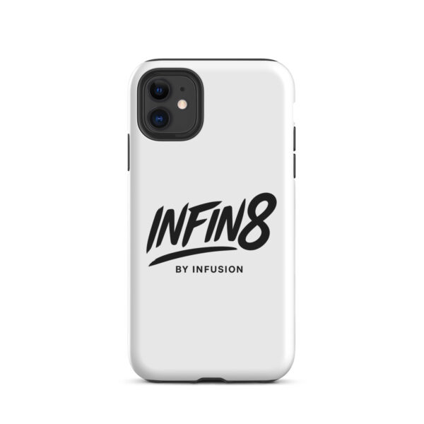 Infin8 by Infusion - Tough Case for iPhone®