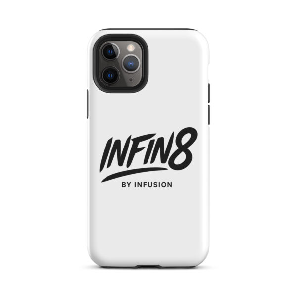 Infin8 by Infusion - Tough Case for iPhone® - Image 2