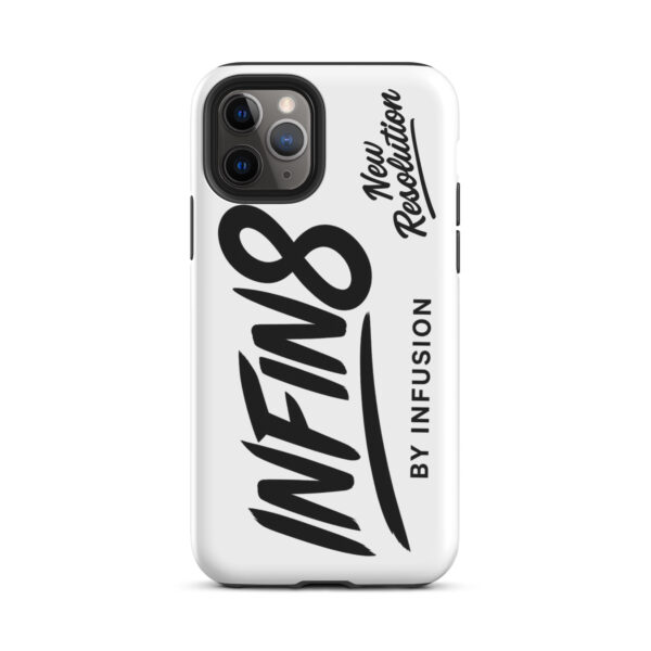 Infin8 by Infusion - Side Style - Tough Case for iPhone® - Image 3