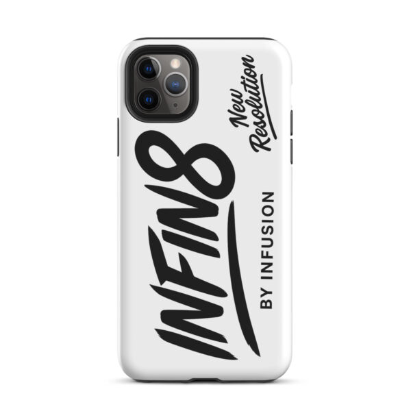 Infin8 by Infusion - Side Style - Tough Case for iPhone® - Image 4