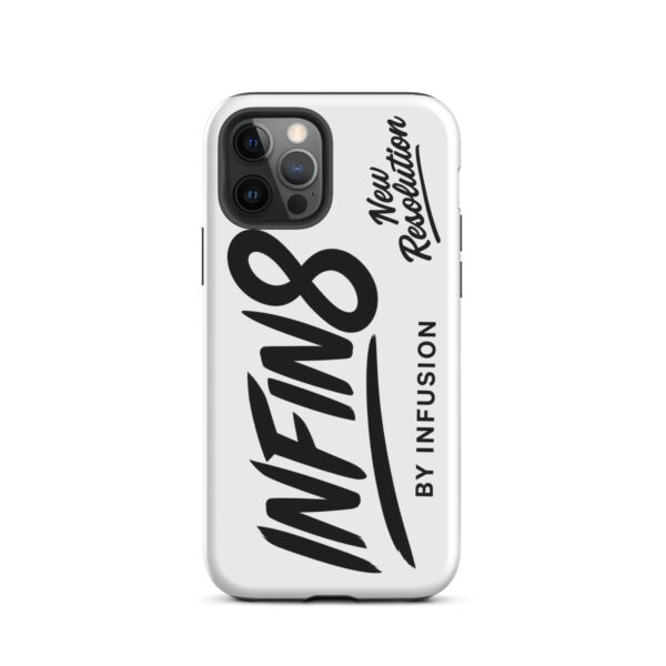 Infin8 by Infusion - Side Style - Tough Case for iPhone® - Image 7