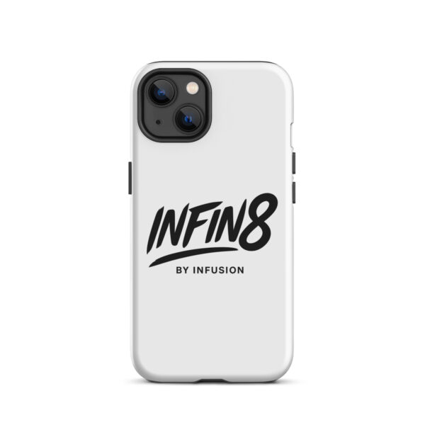 Infin8 by Infusion - Tough Case for iPhone® - Image 9