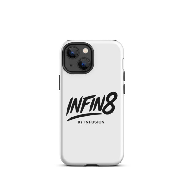 Infin8 by Infusion - Tough Case for iPhone® - Image 8