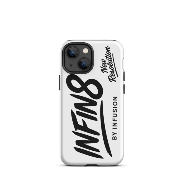 Infin8 by Infusion - Side Style - Tough Case for iPhone® - Image 9