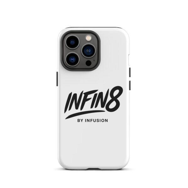 Infin8 by Infusion - Tough Case for iPhone® - Image 10