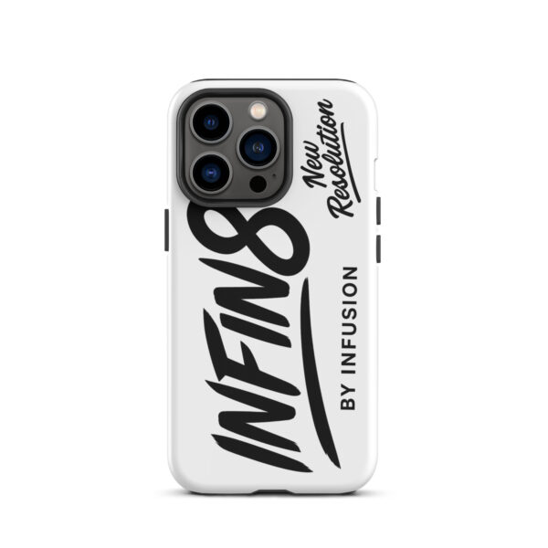 Infin8 by Infusion - Side Style - Tough Case for iPhone® - Image 11