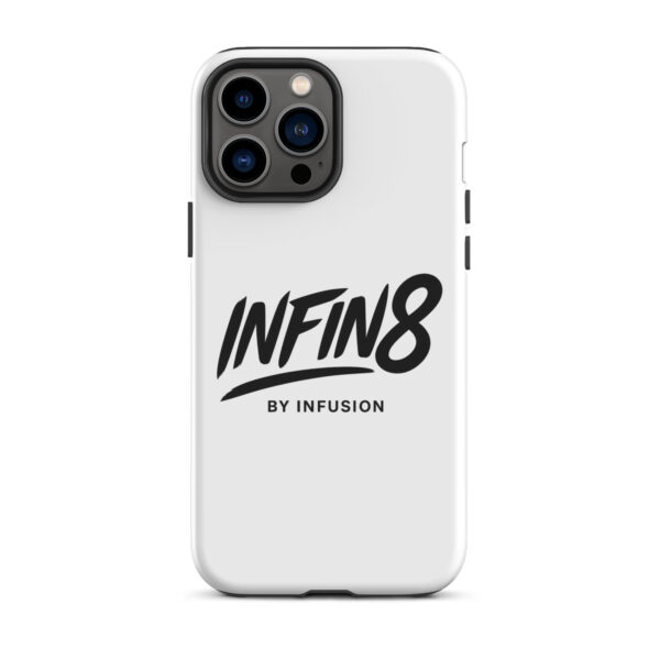 Infin8 by Infusion - Tough Case for iPhone® - Image 11