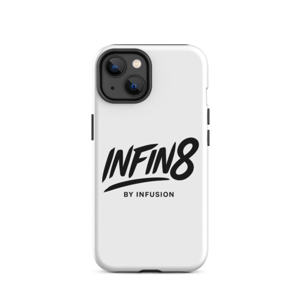 Infin8 by Infusion - Tough Case for iPhone® - Image 12