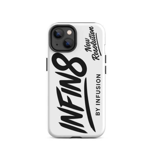 Infin8 by Infusion - Side Style - Tough Case for iPhone® - Image 13