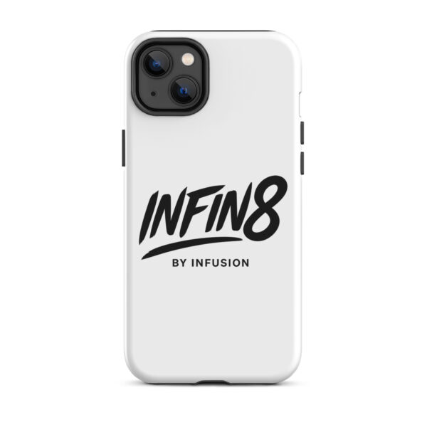 Infin8 by Infusion - Tough Case for iPhone® - Image 13
