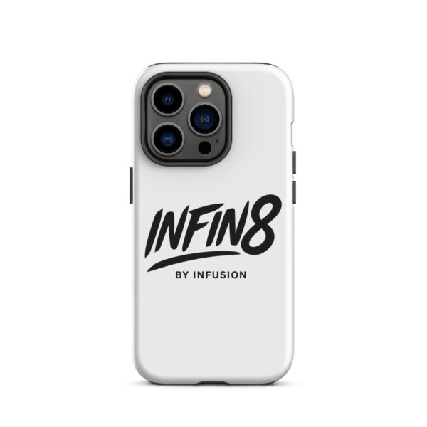 Infin8 by Infusion - Tough Case for iPhone® - Image 14