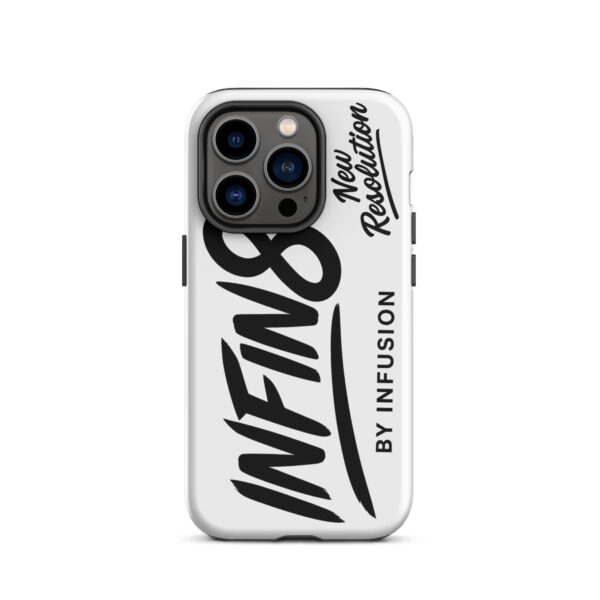 Infin8 by Infusion - Side Style - Tough Case for iPhone® - Image 15
