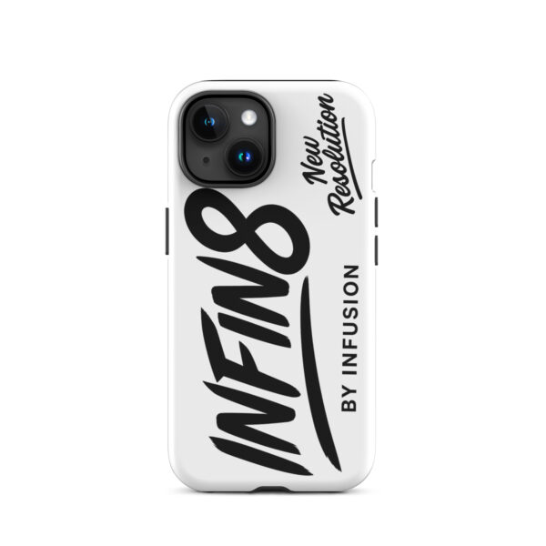 Infin8 by Infusion - Side Style - Tough Case for iPhone® - Image 17