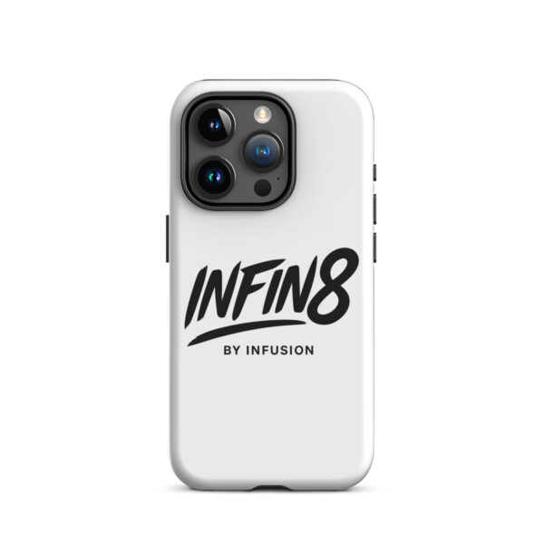 Infin8 by Infusion - Tough Case for iPhone® - Image 18