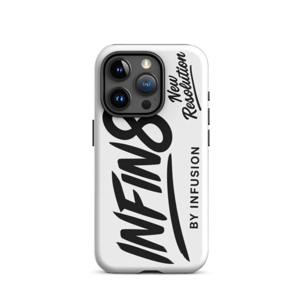 Infin8 by Infusion - Side Style - Tough Case for iPhone® - Image 19