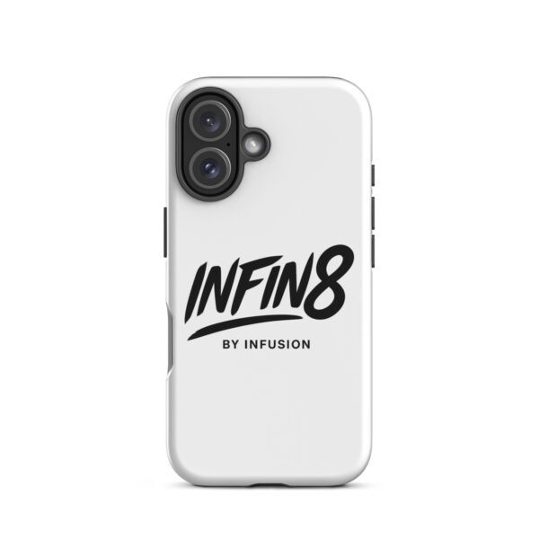 Infin8 by Infusion - Tough Case for iPhone® - Image 20