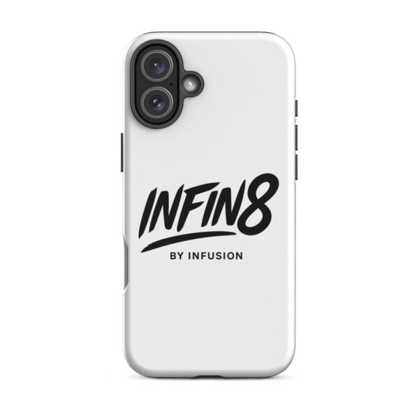 Infin8 by Infusion - Tough Case for iPhone® - Image 21
