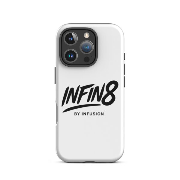 Infin8 by Infusion - Tough Case for iPhone® - Image 22