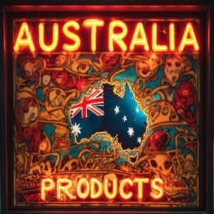 australia product 512