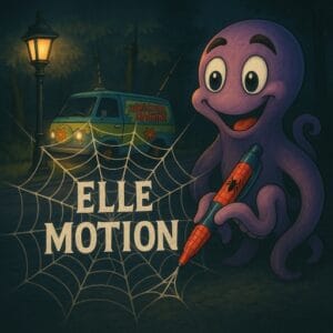 elle motion octo 512