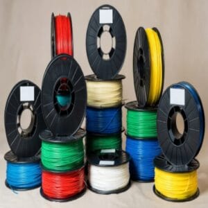 3D Print Studio Quotes