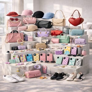 Accessories - Universal