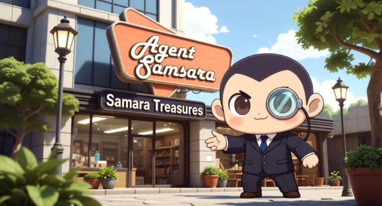 Mission Find The Alighment agents