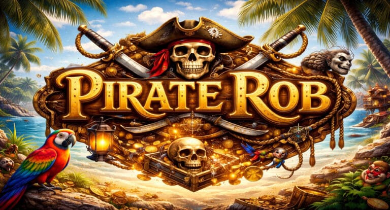 ROB THE PIRATE WALL PAPER 2200