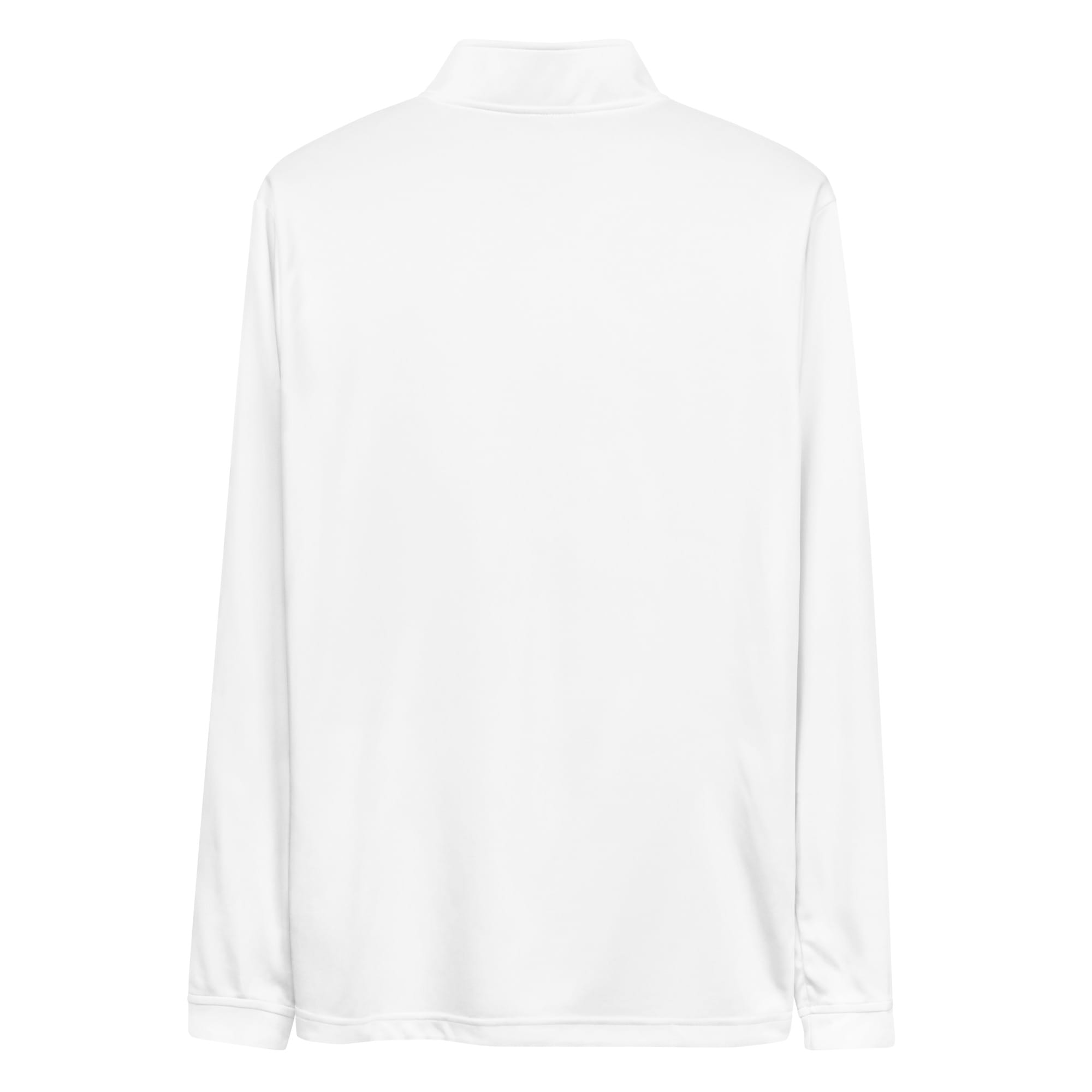 Adidas Quarter zip pullover - Pirate Rob Design - Image 14