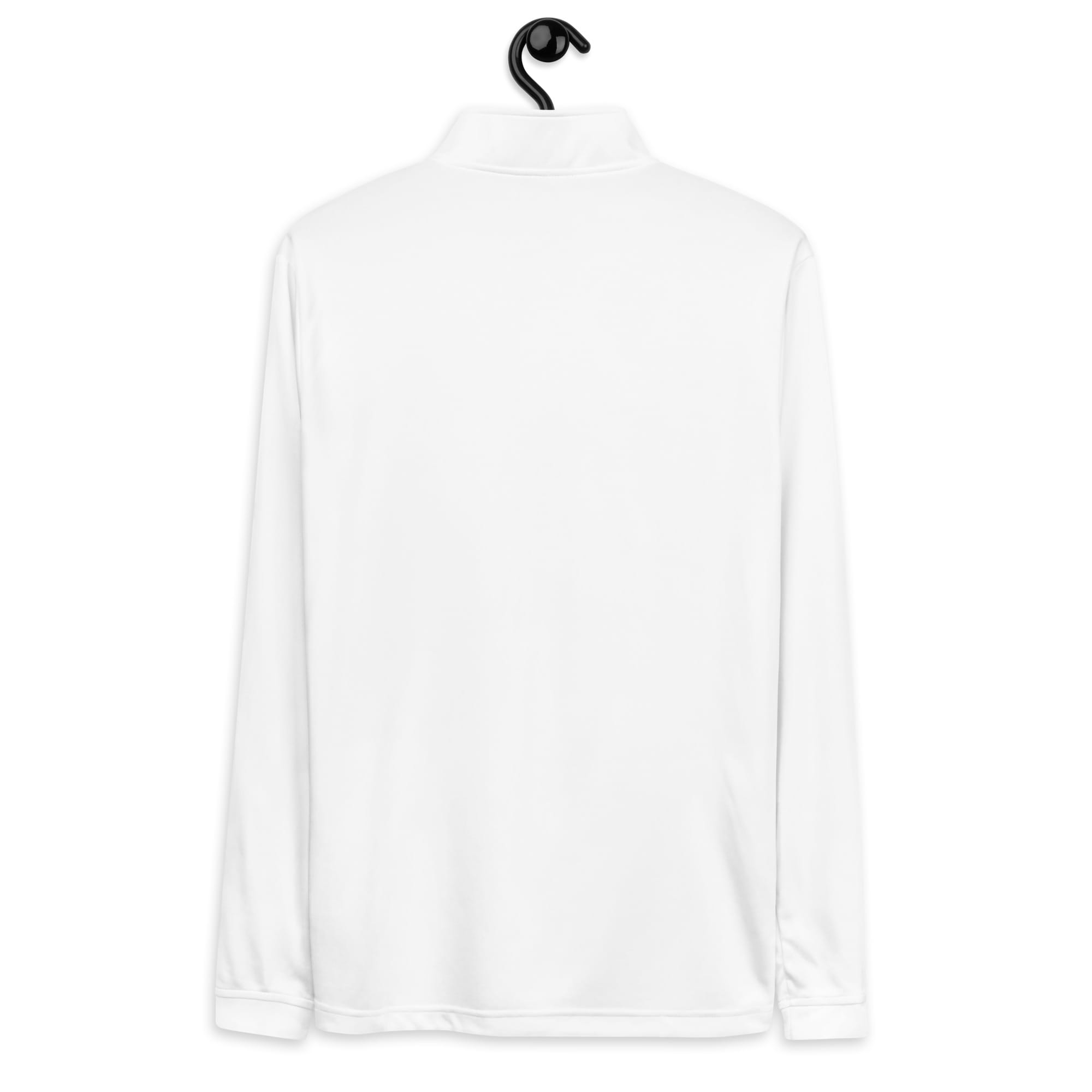 Adidas Quarter zip pullover - Pirate Rob Design - Image 16