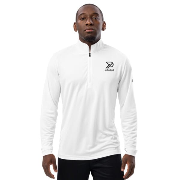 Quarter zip pullover - Professional