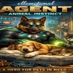 agent animal instict