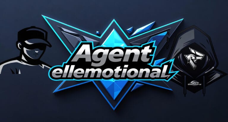 agent ellemotional
