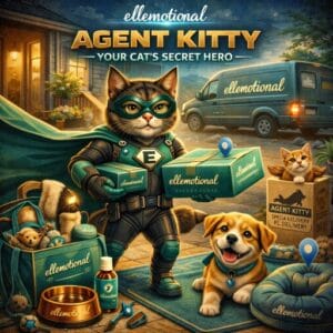 agent kitty