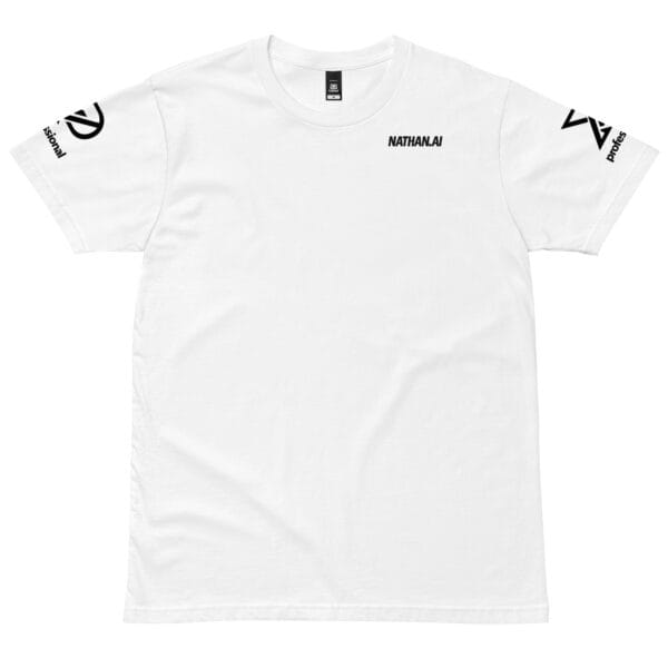 Men's staple tee