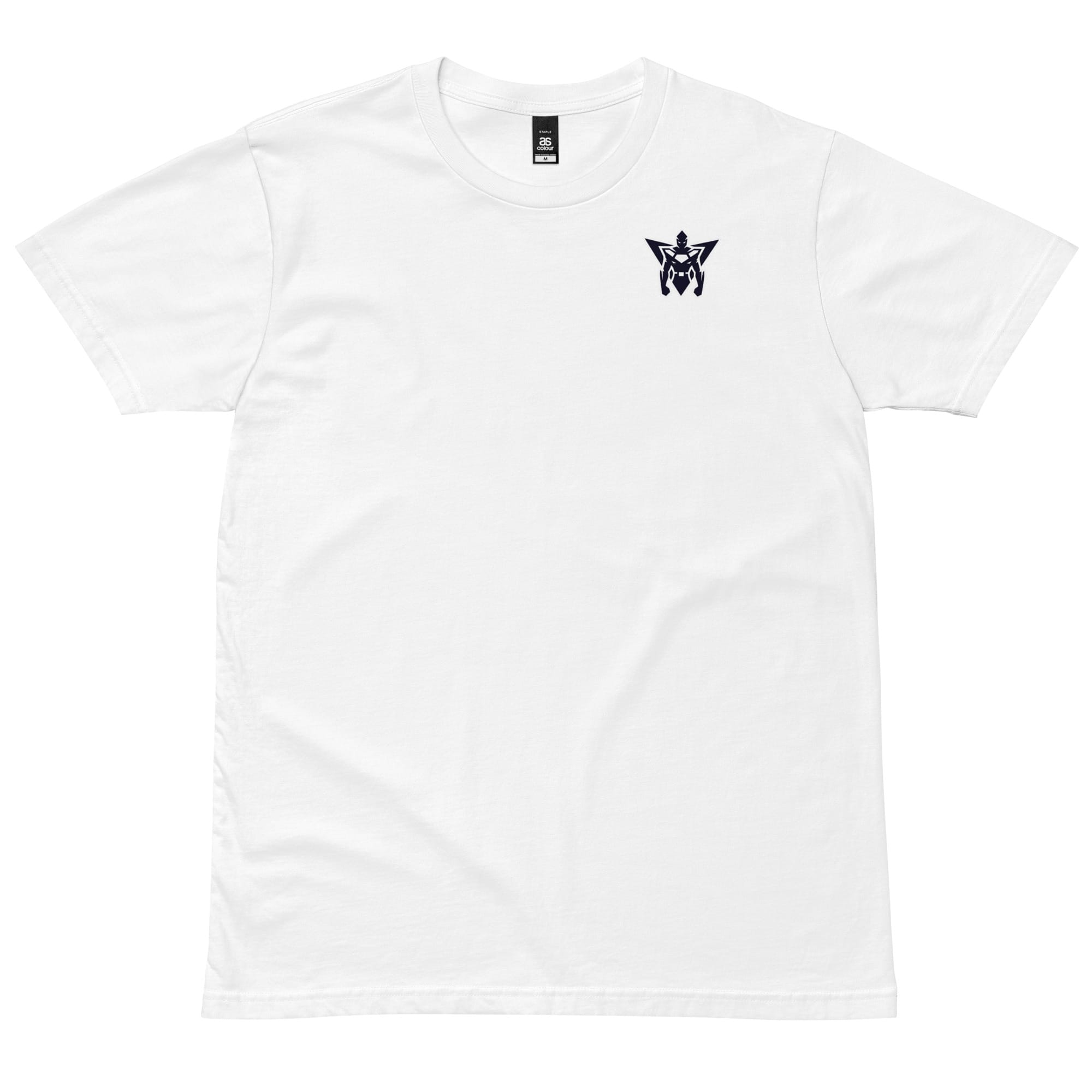 Men's staple tee - Retro Future - Image 5