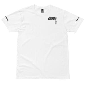 Men's staple tee - Agent - Shoreline