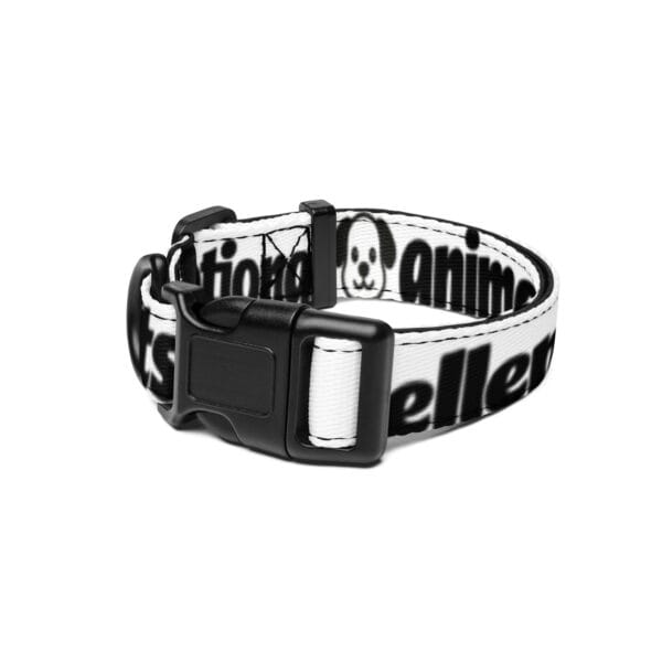 Pet collar