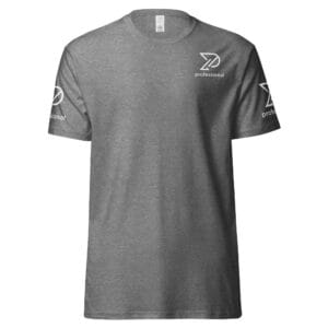 Unisex organic cotton tee - AS Colour Photographer