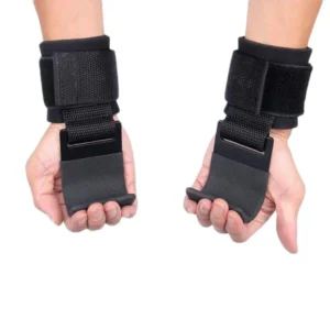 Gym Weights Dumbbells Weightlifting Sports Gloves Hook Barbell Musculation Fitness Horizontal Bar Gloves Bodybuilding Equipment