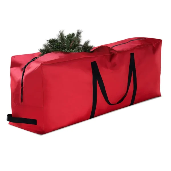 Christmas Tree Storage Bag, Storage Sack Waterproof, Insect-proof Multiple Styles Available Large Capacity Household Storage Bag