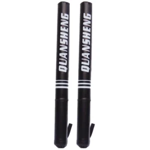2pcs Boxing Stick Target Muay Thai Mma Gloves Dodge Reaction Stick Taekwondo Speed Training Equipment Fighting Reaction