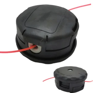 Universal Trimmer Cutting Head Kit for Echo Speed Feed 400 SRM-225 SRM-230 SRM-210 Weed Eater Pas210 Pas211 Pas225 Accessories