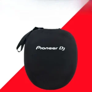 CUE1 Headphone Bag Pioneerdj Pioneer HDJCUE1BT S7 CX Storage Bag U Disk Bag 1200 Available